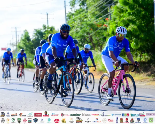 Ciclismo
