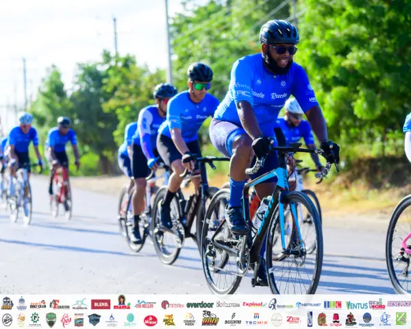Ciclismo