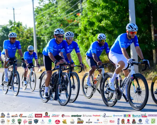 Ciclismo