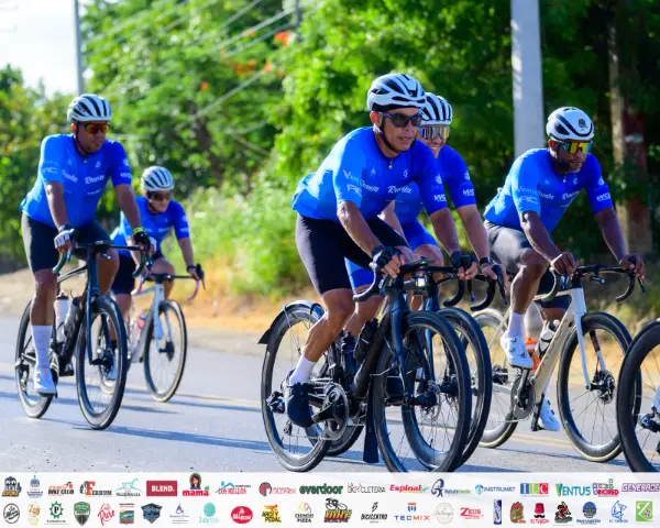 Ciclismo