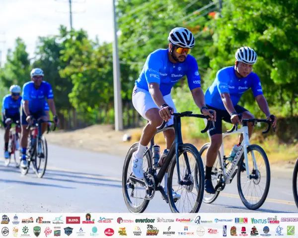 Ciclismo