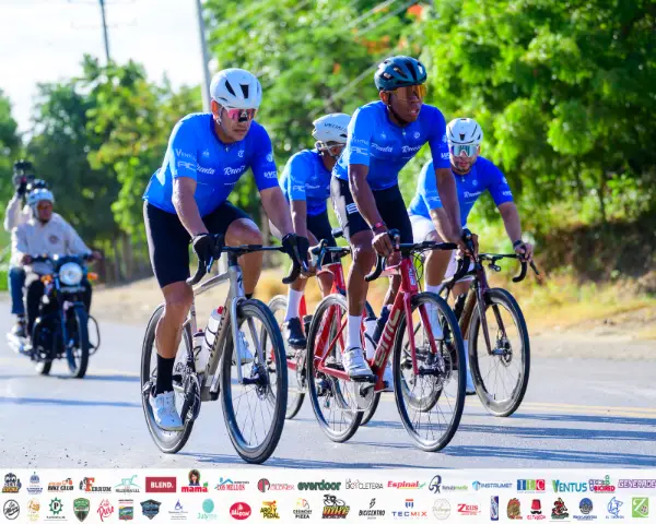 Ciclismo