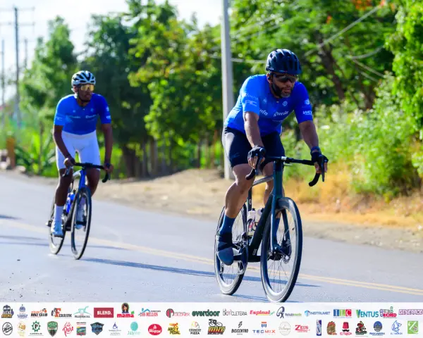 Ciclismo