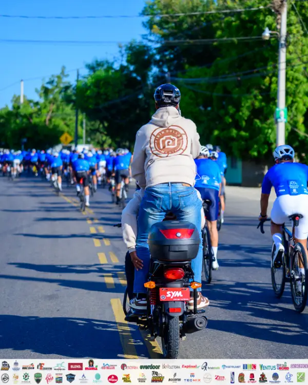 Ciclismo