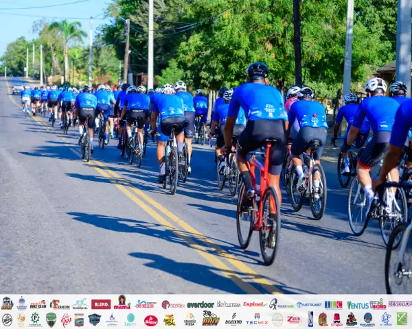 Ciclismo