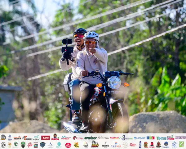 Ciclismo