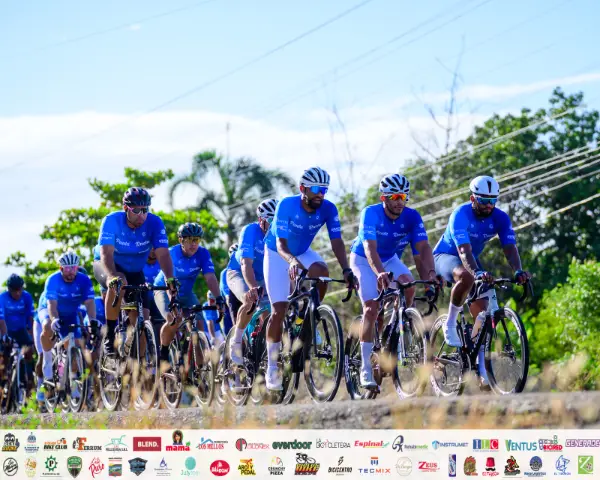 Ciclismo
