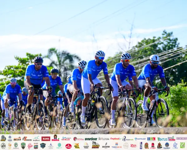 Ciclismo