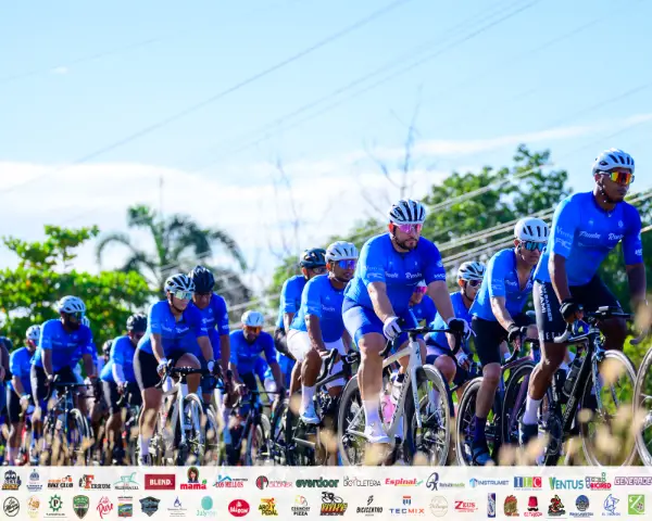 Ciclismo