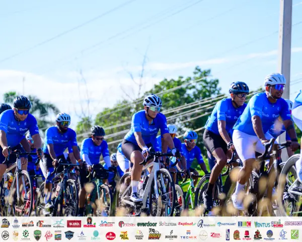 Ciclismo