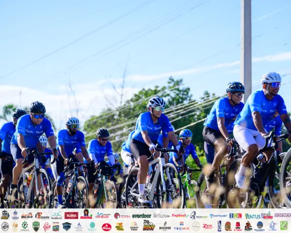 Ciclismo