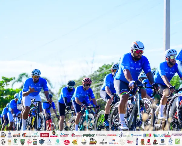 Ciclismo