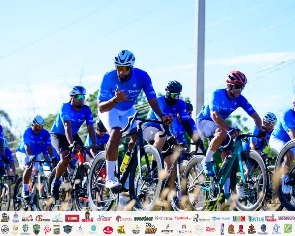 Ciclismo