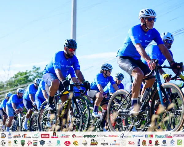 Ciclismo
