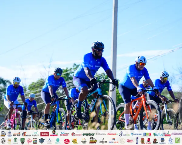Ciclismo