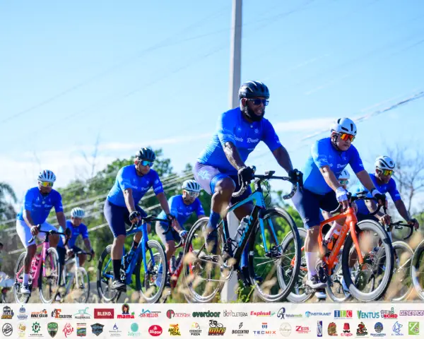 Ciclismo