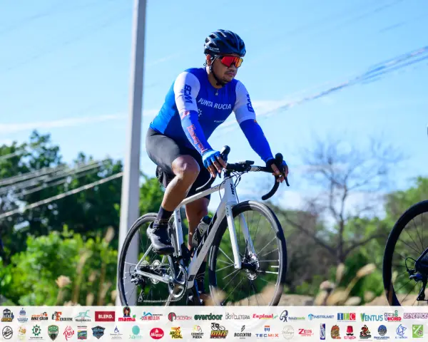 Ciclismo