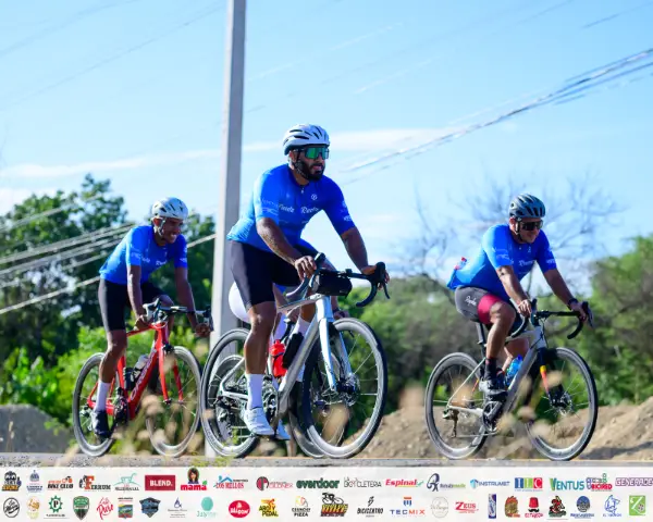 Ciclismo