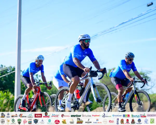 Ciclismo