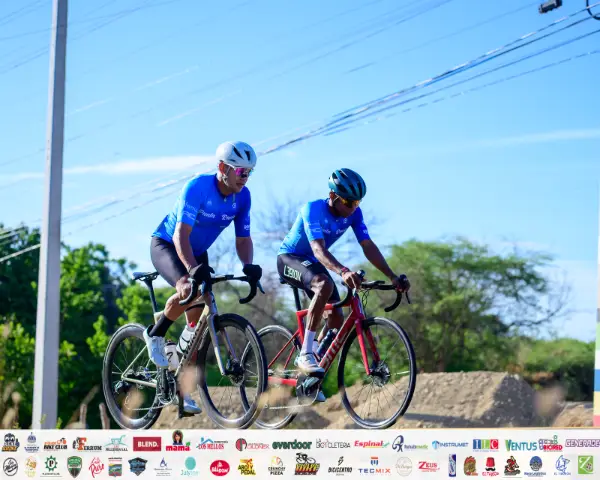 Ciclismo