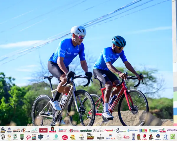 Ciclismo