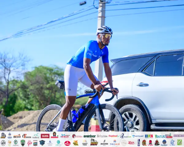 Ciclismo
