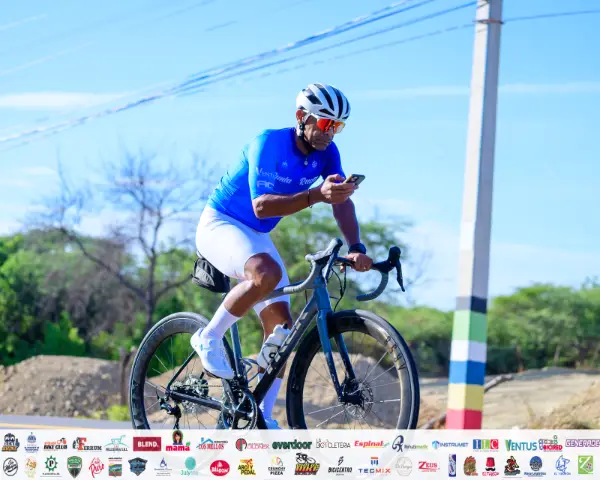 Ciclismo
