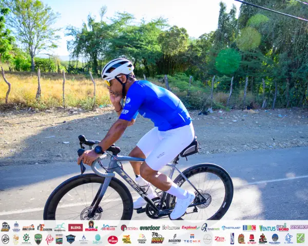 Ciclismo