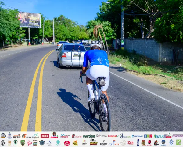 Ciclismo