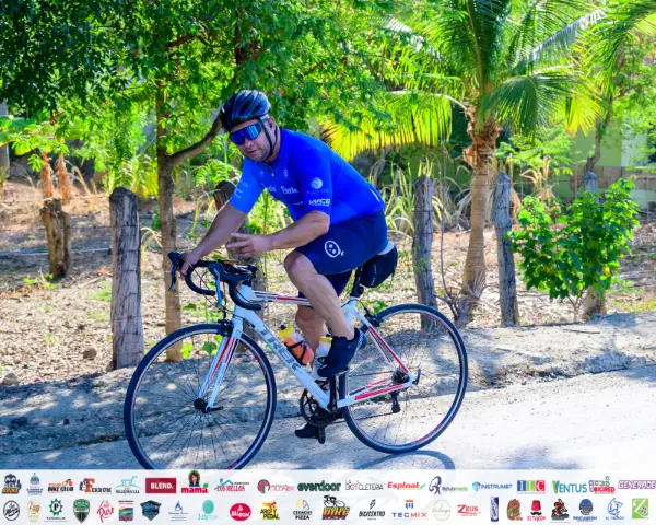 Ciclismo