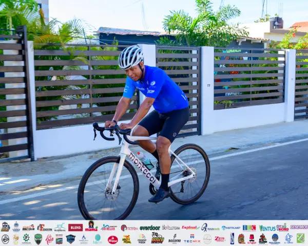 Ciclismo