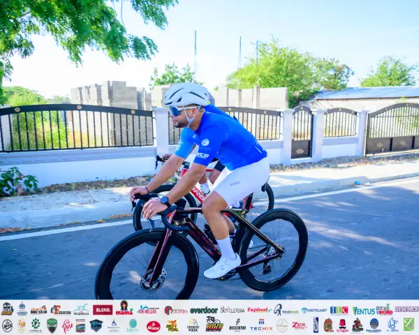 Ciclismo