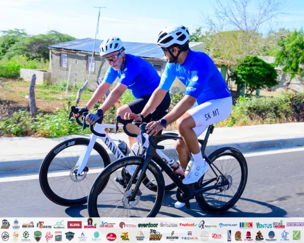 Ciclismo