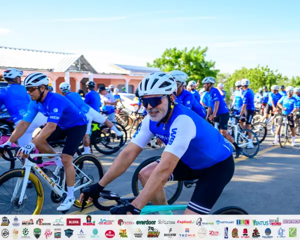 Ciclismo