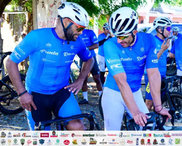 Ciclismo