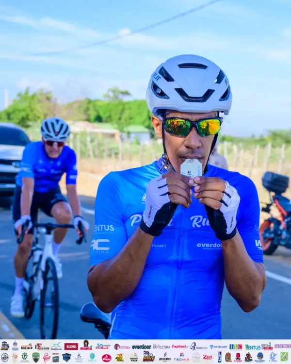 Ciclismo