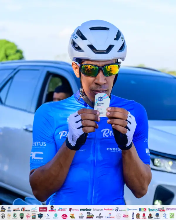 Ciclismo