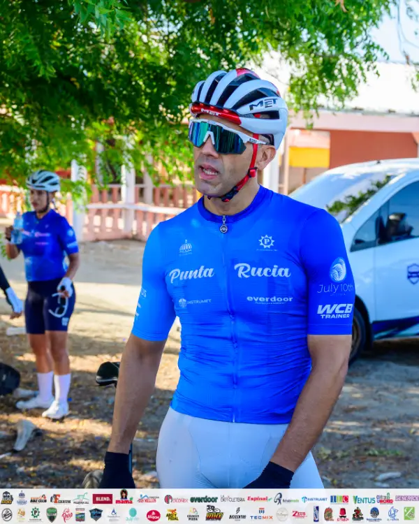 Ciclismo