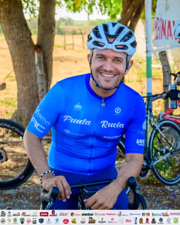 Ciclismo