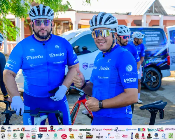 Ciclismo