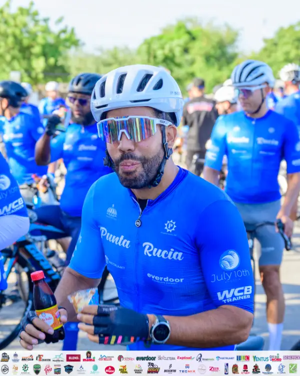 Ciclismo