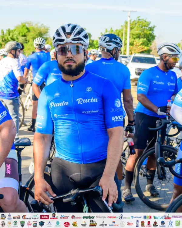 Ciclismo