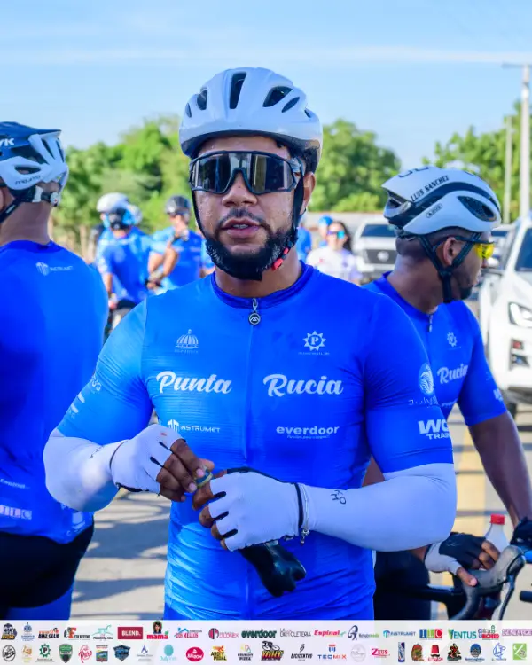 Ciclismo