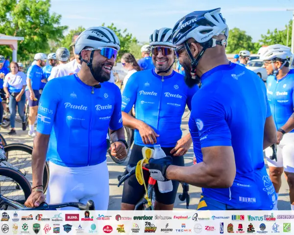 Ciclismo