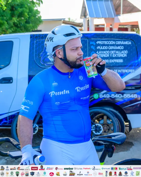 Ciclismo