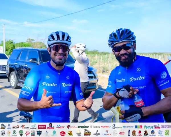 Ciclismo
