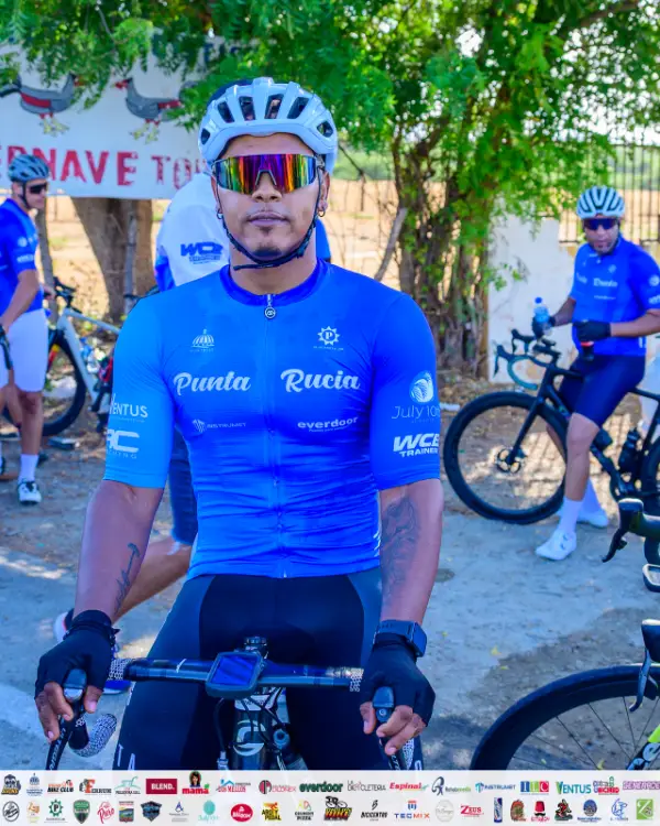 Ciclismo