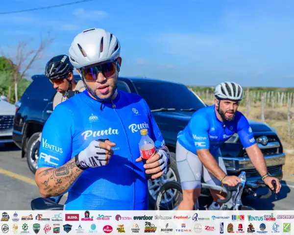 Ciclismo