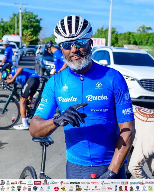 Ciclismo