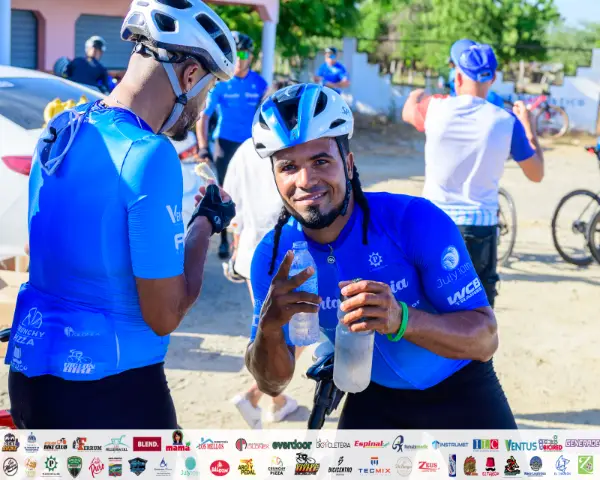 Ciclismo